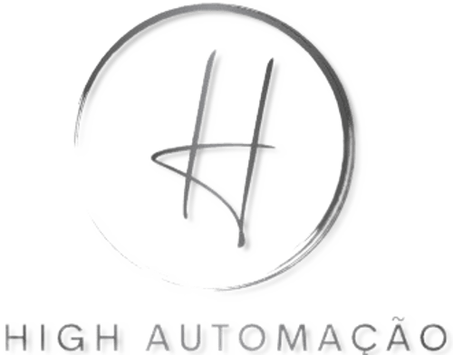 Logo High Automação
